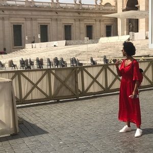 Meet your Posher, Sofie